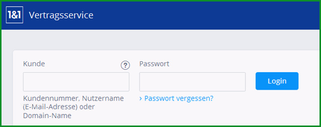 kuendigung online vormerken a