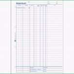 Ungewöhnlich 20 Kassenbuch Vorlage Zweckform