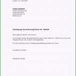 Ungewöhnlich 20 Kündigung Minijob Vorlage Word