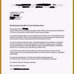 Ungewöhnlich 20 Kündigung Nebenjob Vorlage