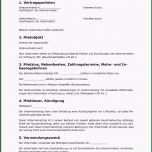 Ungewöhnlich 20 Untermietvertrag Kündigung Vorlage