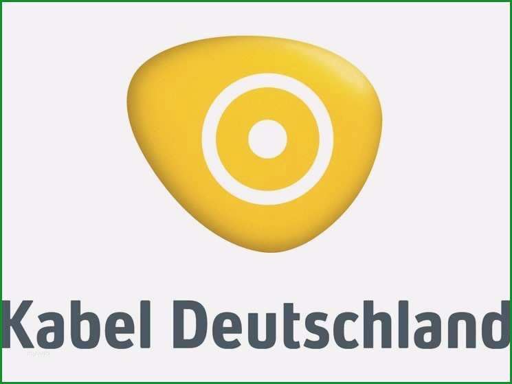 kundigung kabel deutschland internet und telefon vorlage