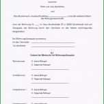 Ungewöhnlich 58 Best Von Kündigung Mietvertrag Muster Vermieter