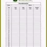 Ungewöhnlich 7 Stundennachweis Excel