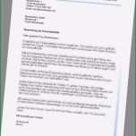 Ungewöhnlich Anschreiben Bewerbung Muster 2014 Anschreiben Zertifiziert