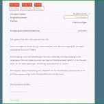 Ungewöhnlich Arbeitsvertrag Durch Arbeitgeber Kündigung Vorlage