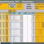 Ungewöhnlich Arbeitszeit Berechnen Excel Exce Arbeitszeitberechnung