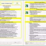 Ungewöhnlich Aufgaben Der Vefk Arbeitsanweisung Muster Vorlage