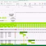 Ungewöhnlich Aufmaßblatt Excel