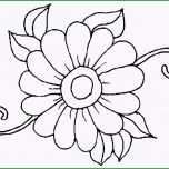 Ungewöhnlich Ausmalbilder Blumen Zum Ausdrucken 01 Blumen