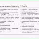 Ungewöhnlich Bachelorarbeit Fazit Schreiben – Bucho