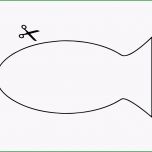 Ungewöhnlich Bastelvorlage Fisch 1067 Malvorlage Fische Ausmalbilder