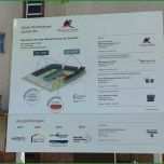 Ungewöhnlich Bauschild Center Berlin Brandenburg