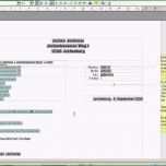 Ungewöhnlich Briefkopf Vorlage Openoffice – Kostenlos Vorlagen