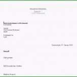 Ungewöhnlich Briefumschlag Vorlage Pdf Gut Private Din Brief Vorlage Fr