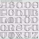 Ungewöhnlich Buchstaben Zeichnen Vorlage Druckbare Ausmalbilder