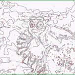 Ungewöhnlich Color Your