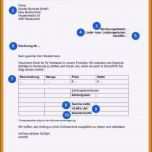 Ungewöhnlich Dauerrechnung Muster