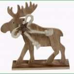 Ungewöhnlich Deko Elch Sander Aus Holz 18 Cm Eur 6 95 Miroflor