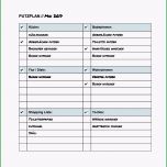 Ungewöhnlich Die 3 Besten Putzpläne Zum Download