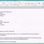 Ungewöhnlich Einen Serienbrief Erzeugen Instruista – Vorlagen 365