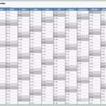 Ungewöhnlich Einfacher Kalender 2017