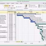 Ungewöhnlich Excel Bauzeitenplan Vorlage Inspiration A Plan