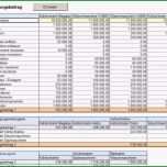 Ungewöhnlich Excel Vorlage Für Kostenrechnung Klr Mit