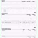 Ungewöhnlich Fahrtkostenabrechnung Vorlage Rechnung Vorlag