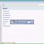 Ungewöhnlich Fice Gel St Standardbrief Vorlage Mit Word Erstellen