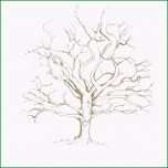 Ungewöhnlich Fingerabdruck Baum Vorlage &amp; andere Motive Kostenlos Zum