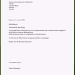 Ungewöhnlich fortgeschritten Vorlage Anschreiben Zusendung