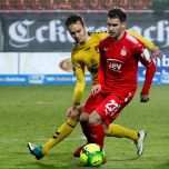 Ungewöhnlich Fsv Zwickau Daniel Gremsl Zurück Nach Österreich