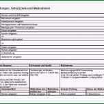 Ungewöhnlich Gefährdungsbeurteilung Brandschutz Vorlage