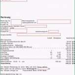 Ungewöhnlich Gutachten Vorlage Word S Rechnungsmuster Kostenlos