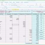 Ungewöhnlich Haushaltsbuch Vorlage Excel Sammlungen Excel Vorlagen