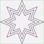 Ungewöhnlich Herrnhuter Bastelstern Ab Blau Kunststoff Cm Von Sterne