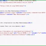 Ungewöhnlich Informatik HTML Start