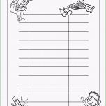 Ungewöhnlich Inhaltsverzeichnis Vorlage Schule