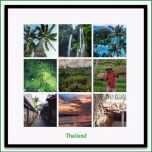 Ungewöhnlich Instagram Fotocollage Online Erstellen