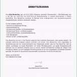 Ungewöhnlich Jobref Arbeitszeugnisse Easy