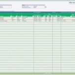 Ungewöhnlich Kassenabrechnung Excel