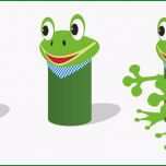 Ungewöhnlich Klassewasser Frosch Kinder