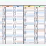 Ungewöhnlich Kostenlose Excel Urlaubsplaner Vorlagen 2018 Und 2019