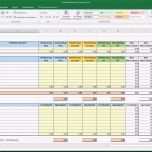 Ungewöhnlich Kostenplan Excel Vorlage – Xlsxdl