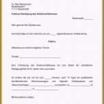 Ungewöhnlich Kündigung Mietvertrag Bei Trennung Vorlage Wohnung