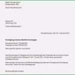 Ungewöhnlich Kündigung Strom Umzug Vorlage Schönste Telekom Kündigung