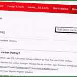 Ungewöhnlich Kündigung Unitymedia Vorlage