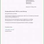 Ungewöhnlich Kündigungsschreiben Verein Vorlage Hübsch