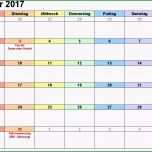Ungewöhnlich Lernplan Vorlage Excel Schön Kalender Oktober 2017 Als Pdf